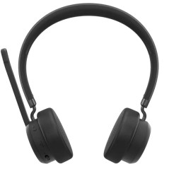 Lenovo Headphones/Headset Wireless — 4XD1Q30302